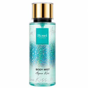 بادی میست زنانه Aqua KISS حجم 250 میل