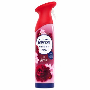 اسپری خوشبو کننده هوا فبرز مدل Ruby Jasmine